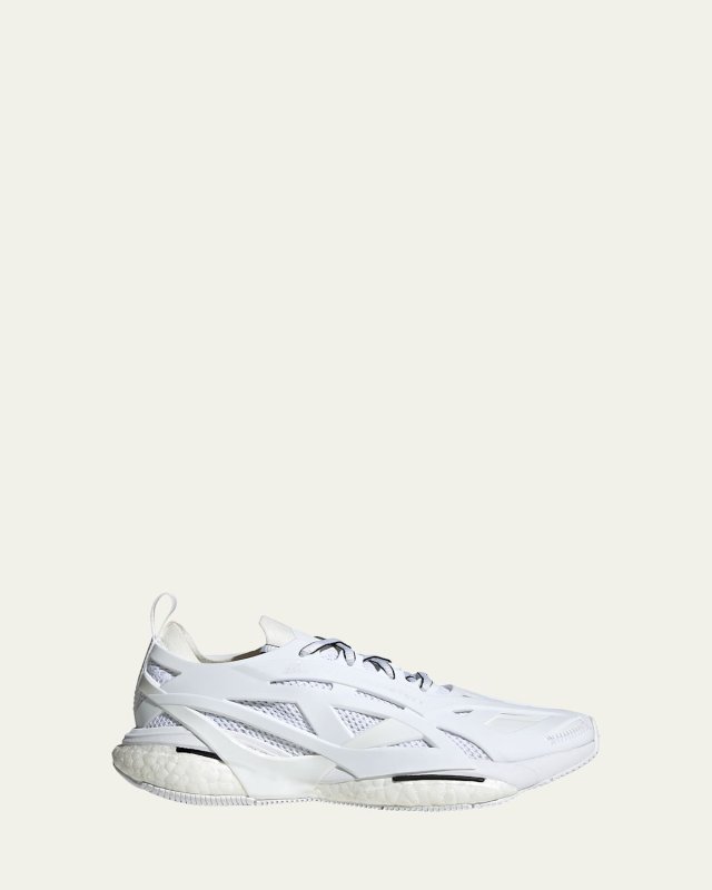 ASMC Solarglide Cutout Runner Sneakers